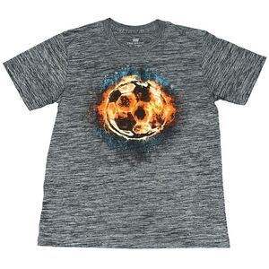 Tek Gear Short Sleeve Graphic T-Shirt